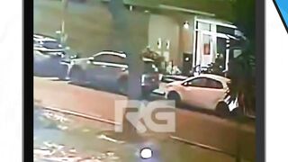 Staf KBRI (Penata Kanselarai)  Tewas Ditembak di Peru Saat Bersepeda Dengan Istri