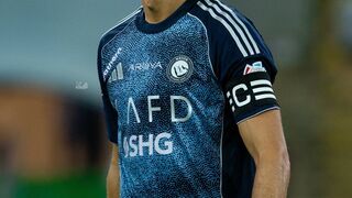 Coach Ronaldo