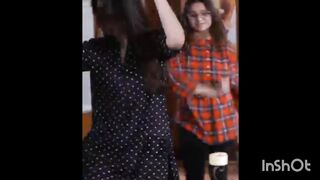 Mauj masti ka dance