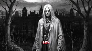 Gerald and the Bathroom Summoning