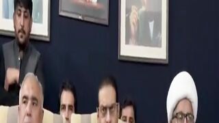 سلمان اکرم راجہ