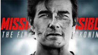 Mission Impossible 2025