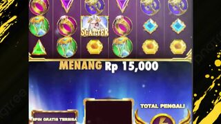SLOT PALING GACOR? CUMA DI KOINVEGAS! 3