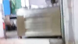 Faizan e Madina Karachi Dawateislami Markaz Mein Shops