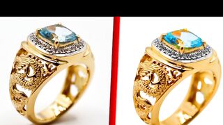 I will retouch your jewellery in high quality M mehanchoton Mehan Uddin   (2 reviews)