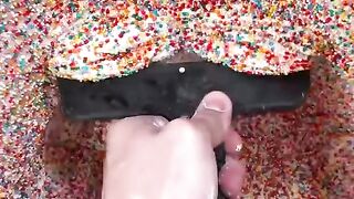 Satisfying clip 2