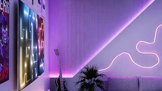 Gaming room 5