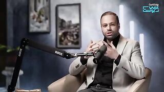 أسئلة جدلية حول حرب غزة  د. طارق السويدان في بودكاست عربي بوست