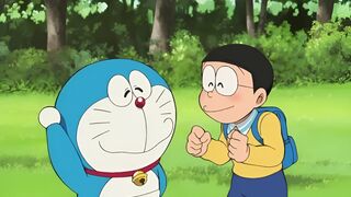 Doraemon in hindi  Doraemon new ep in hindi  doraemon cartoon