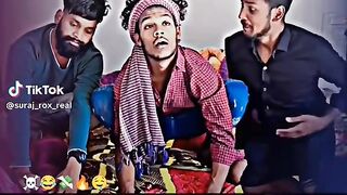 Hansi ka dhamaka