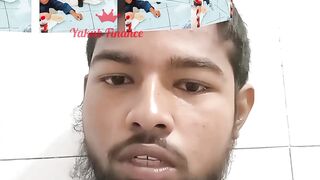 হঠৎ এমন ঘটল ?