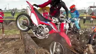 sirkuit balap motorcross paling mengerikan
