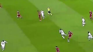 Rudiger tackle on Darwin 2
