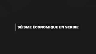 La Serbie vend son or  un pari risqué pour son avenir économique