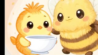 Honey Bee 2