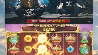 BOSPLAY88 GACOR 43
