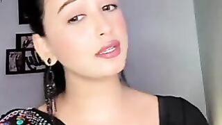 beautiful item girls hadija Khatun Tango live pat -1