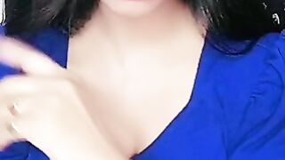beautiful item girls india hadija Khatun Tango live pat -2
