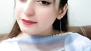 beautiful item girls to hadija Khatun Tango live pat -2