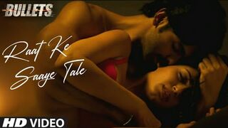 Raat Ke Saaye Tale Sunny Leone, Karishma Tanna Hot and Sexy Song