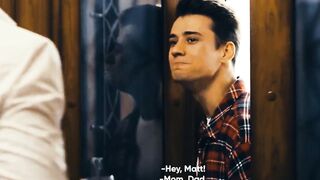 Guy Marries Dads Lover - Web Series