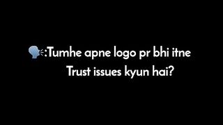 Koi apna hoga
