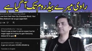 ravi song by sajjad ali  ravi song 2
