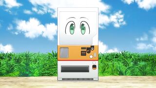 Reborn as a vending machine season 2 episode 7 in hindi