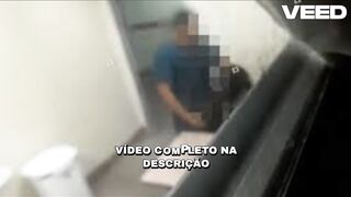 FULL VIDEO MEDICO E ESTAGIÁRIO SAO FLAGRADOS