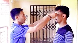 Apurbo chandra  and dj atoyer love sunglass give me now apurbochandra