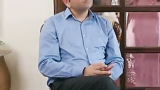 آپ خود ہی امیدوار ہیں