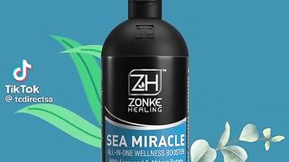 Total healing from within