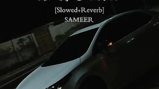 New video slow  and Reverb