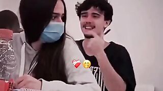 Ishq Wala moment