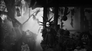 Lady Gaga - The Dead Dance (Official Music Video)(720PHD)