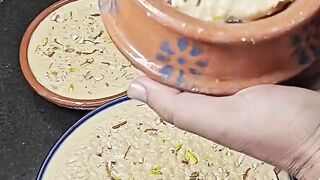 Asli Peshawari Kheer Recipe  Mazedar Mithai Banane Ka Aasan Tareeqa