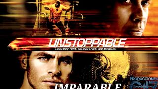Imparable - Denzel Washington