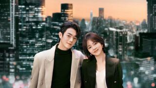 AS BEAUTIFUL AS YOU (2024) Episode 40,2 End Eng Sub