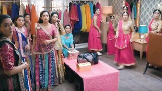 Anupama Today Full Episode Anupama Rahi Get Good News