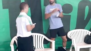 ГОЛЯМ ГРИГОР ДИМИТРОВ
