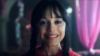 Wednesday Season 2 Episode 6 in Hindi