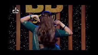 Bhojpuri Song in bigboss