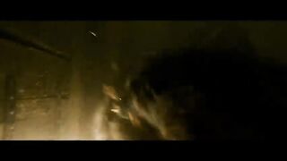 Gladiator II (2024) - Rabid Monkeys Attack Scene  Movieclips.