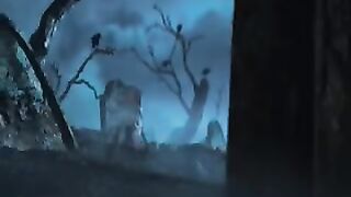 Wednesday [2025] Season 2 Part-2 Episode 5 to 8 Hindi Dubbed