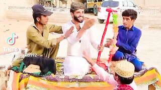 Hansi rok kar dekho challenge