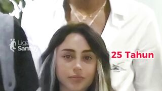 Lamine Yamal Putus Dengan Nicki Nicole Dalam Waktu 13 Hari!