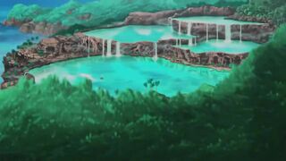 Pokemon Sun And Moon Episode 33 in Hindi