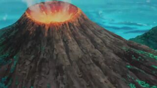 Pokemon Sun And Moon Episode 34