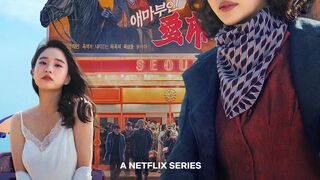 Aema (2025) Season 1 Hindi Dubbed Episode 6