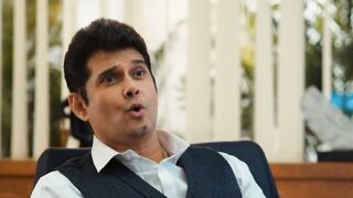 Kyuki Saas Bhi Kabhi Bahu Thi Today Full Episode  Mihir Big Decision